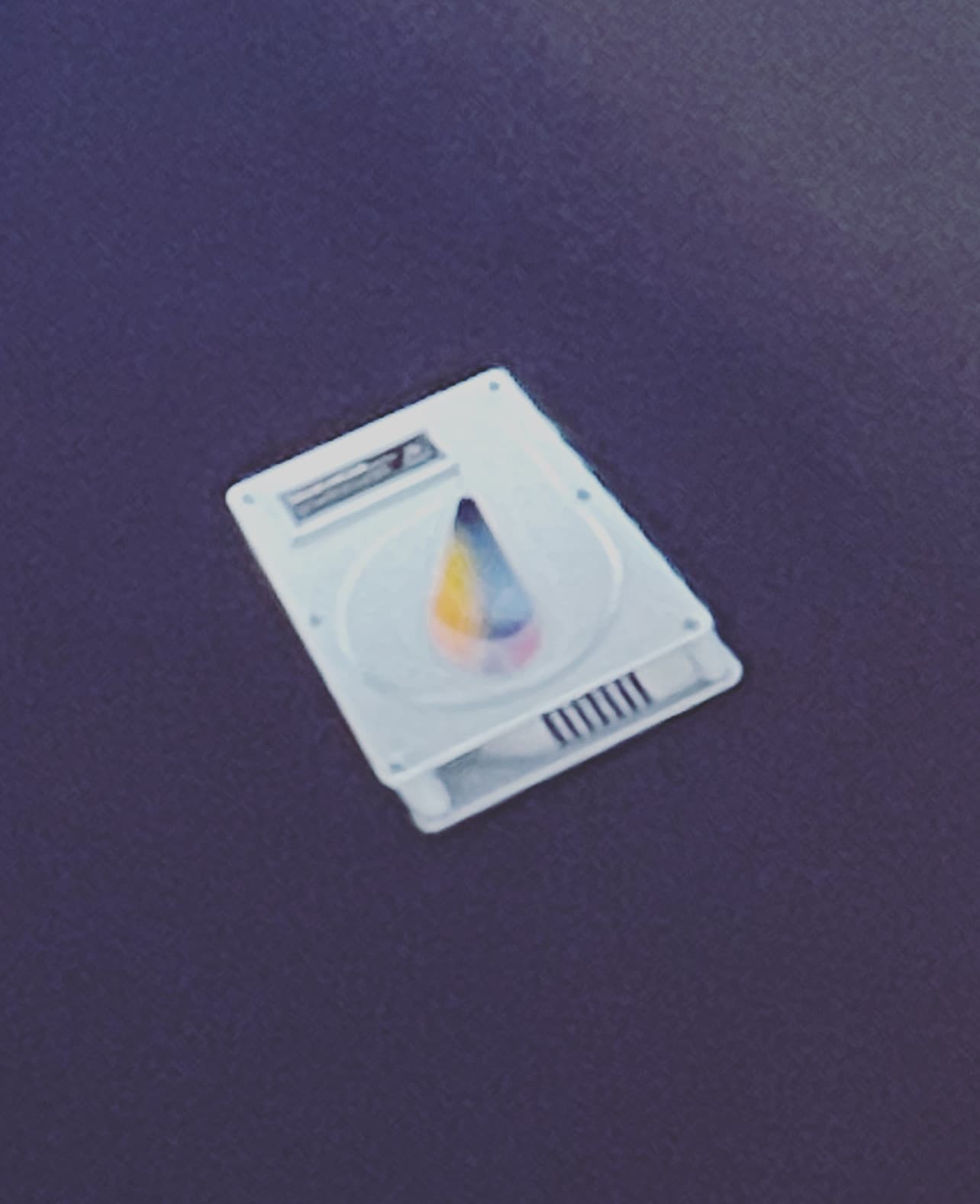 Drop