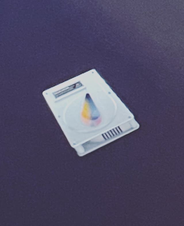 Drop